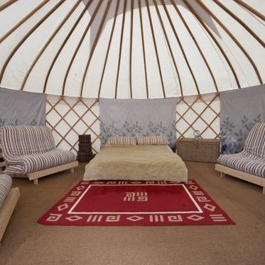 1oxenford farm yurts